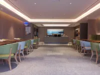 JI Hotel (Xinghua Dainan Jinze Commercial Street) - servizio colazione