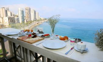 Bayview Hotel Beirut