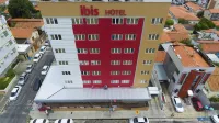 Ibis Teresina - bar