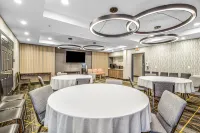 Holiday Inn Spartanburg Northwest Hotels in Spartanburg