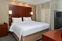 Residence Inn Springfield South Hotels in Springfield