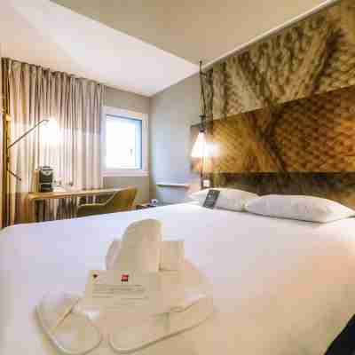 ibis Avignon Centre Gare Rooms