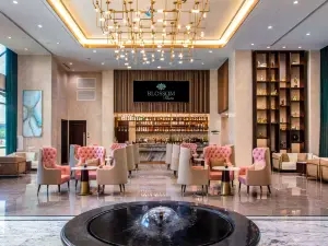 Blossom Hotel Houston
