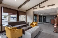 Best Western Sunridge Inn  Conference Center