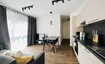 Apstay Apartments