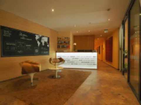 Aparthotel Alpinresort Damüls Hotels in Damuls