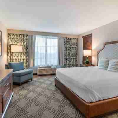 Best Western Premier Pasco Inn  Suites Rooms