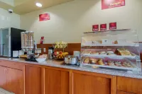 Best Western Plus Chemainus Inn - breakfast