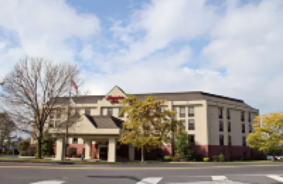 Hampton Inn Gettysburg