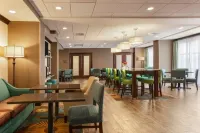 Hampton Inn Belton/Kansas City Area - WiFi