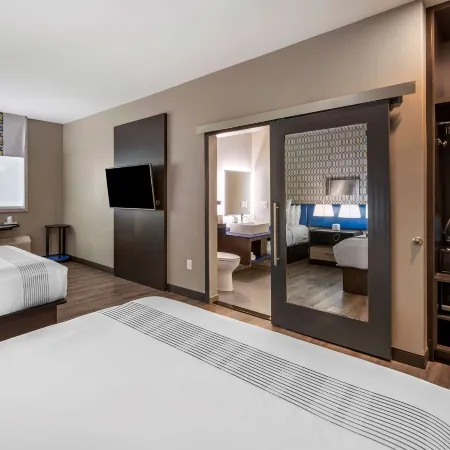 Holiday Inn Express Lexington Horse Park Area by IHG