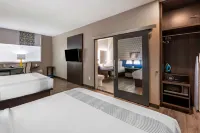 GLo Best Western Lexington Hotels in Lexington