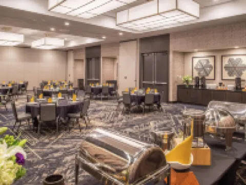 DoubleTree by Hilton Lafayette East Hotels in Lafayette