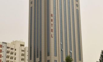 Royal Al Mashaer Hotel