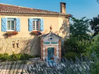 Auberge du Poids Public Logis Hotel Hotels in Revel