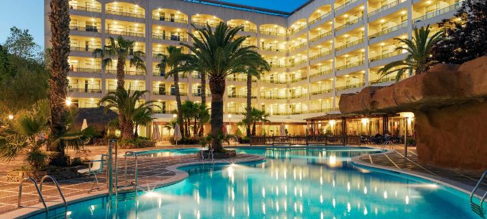 H10 Salou Princess Ξενοδοχεία στην πόλη Salou