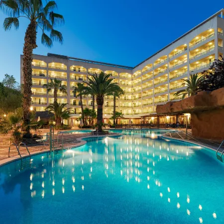 H10 Salou Princess