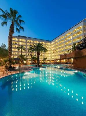 H10 Salou Princess Hotels in Salou