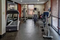 Hampton Inn Tullahoma - Gym