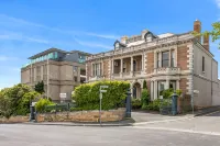 Lenna of Hobart Hotels in Battery Point