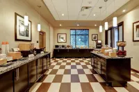 Hampton Inn by Hilton Chilliwack - 무료 와이파이