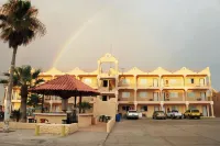 Hotel Plaza Peñasco Hotel di Rocky Point