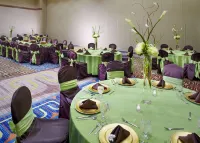Hilton Garden Inn Texarkana - Frühstück