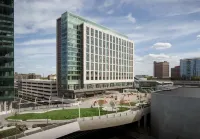 Hyatt Regency Tysons Corner Center