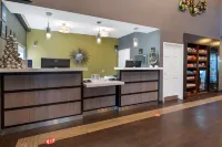 Best Western Hilliard Inn  Suites