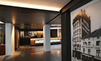 Hotel Van Belle