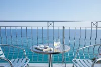 Hotel Alkyonis Hotel di Platamon