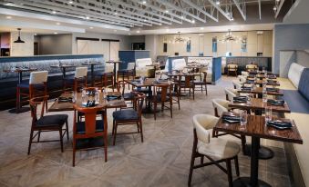 Doubletree by Hilton Ann Arbor North