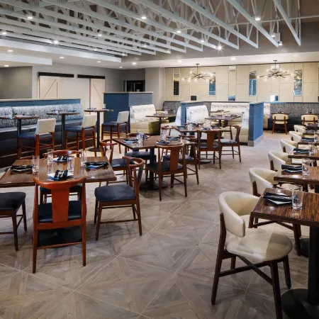 Doubletree by Hilton Ann Arbor North