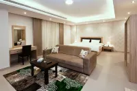 oasis rise hotel apartments