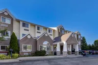 Sleep Inn & Suites Hotels in Paw Paw
