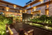 The Yucatan Resort Playa del Carmen, Tapestry Collection by Hilton Hotels in Playa del Carmen