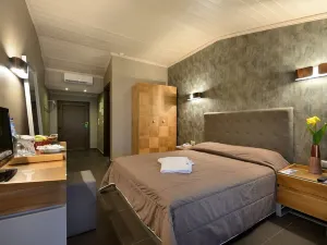 Atrium Hotel Thassos