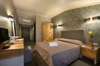 Atrium Hotel Thassos