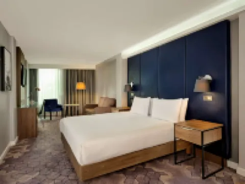 DoubleTree by Hilton Lincoln Hotels in Lincoln