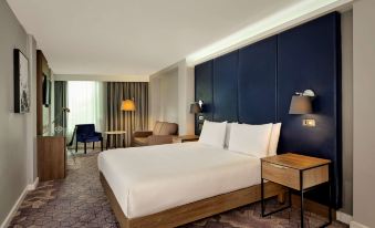 DoubleTree by Hilton Lincoln