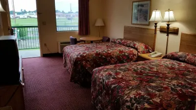 Relax Inn