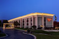 Hampton Inn Milwaukee-Airport Các khách sạn ở Milwaukee