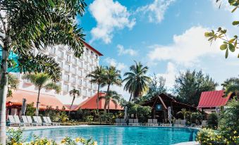 Crowne Plaza Resort Saipan