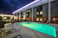 Hampton Inn Raleigh/Garner Hotels in Wake County
