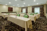 Hampton Inn & Suites Williamsport-Faxon Exit - 3-Star