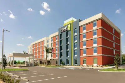 Home2 Suites by Hilton Brandon Tampa Hotels near Church of Scientology of Tampa