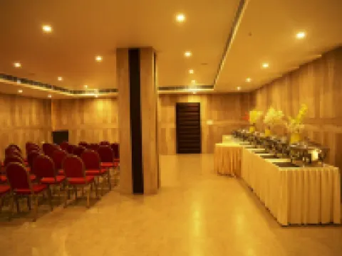 Hotel Prism - A Boutique Hotel โรงแรมในจอร์ฮัต