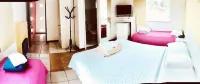 Pousada Suarez Hotel di Itatiaia