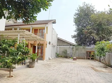 Salihara Syariah Residence