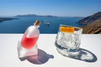 Athina Aperto Suites - 溫泉